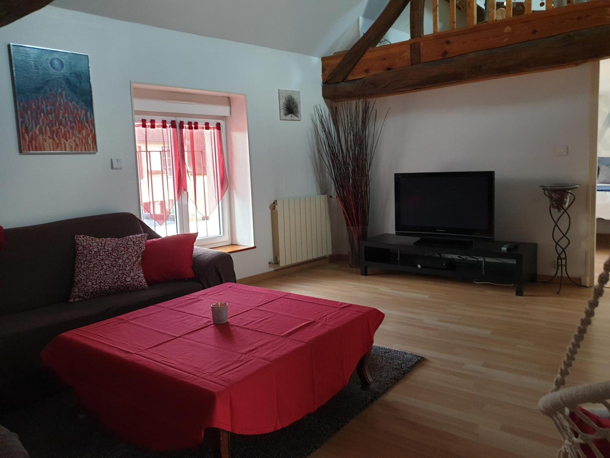 Maisons Cosy De Village Gurgy Exterior foto