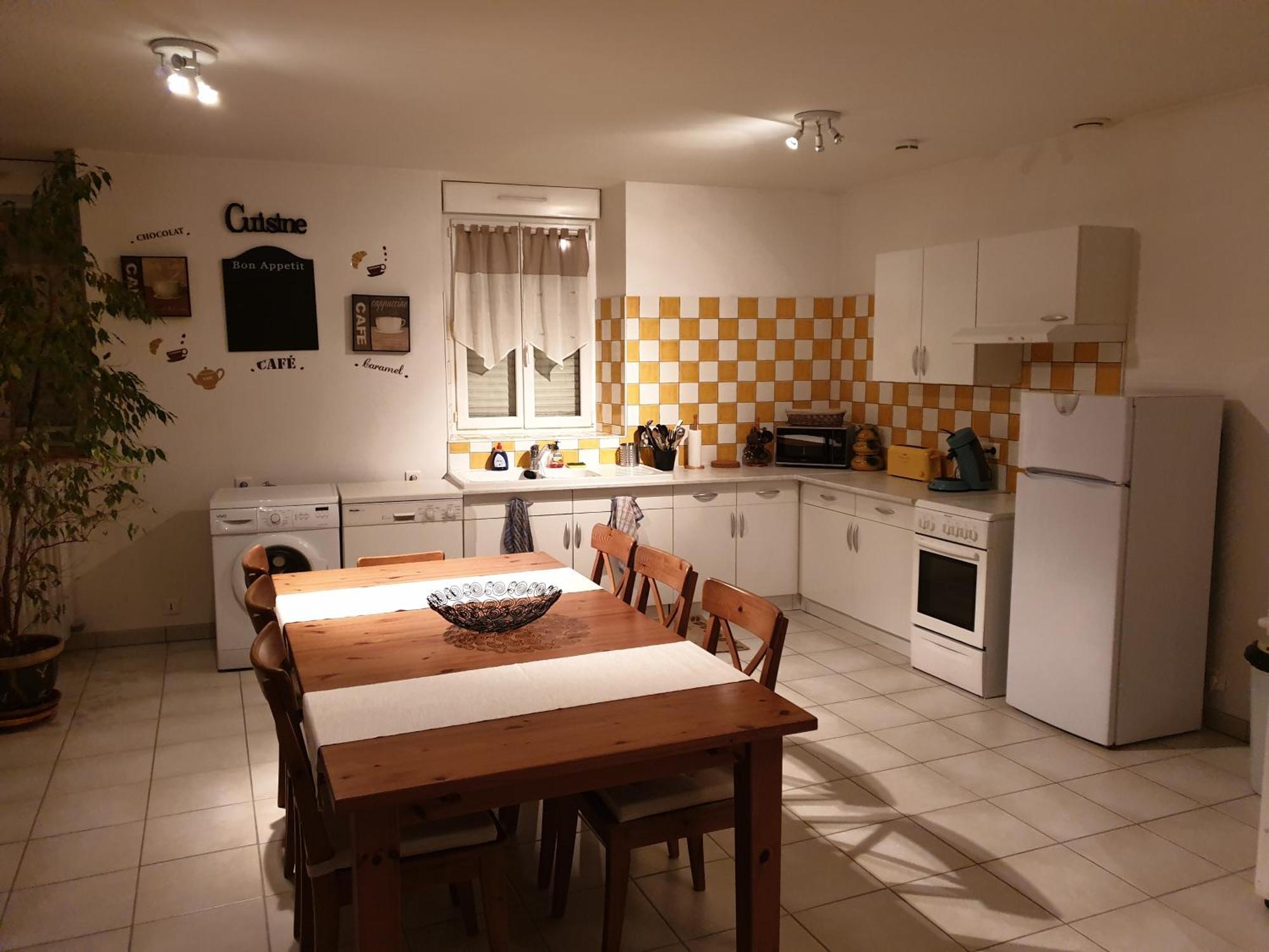 Maisons Cosy De Village Gurgy Exterior foto