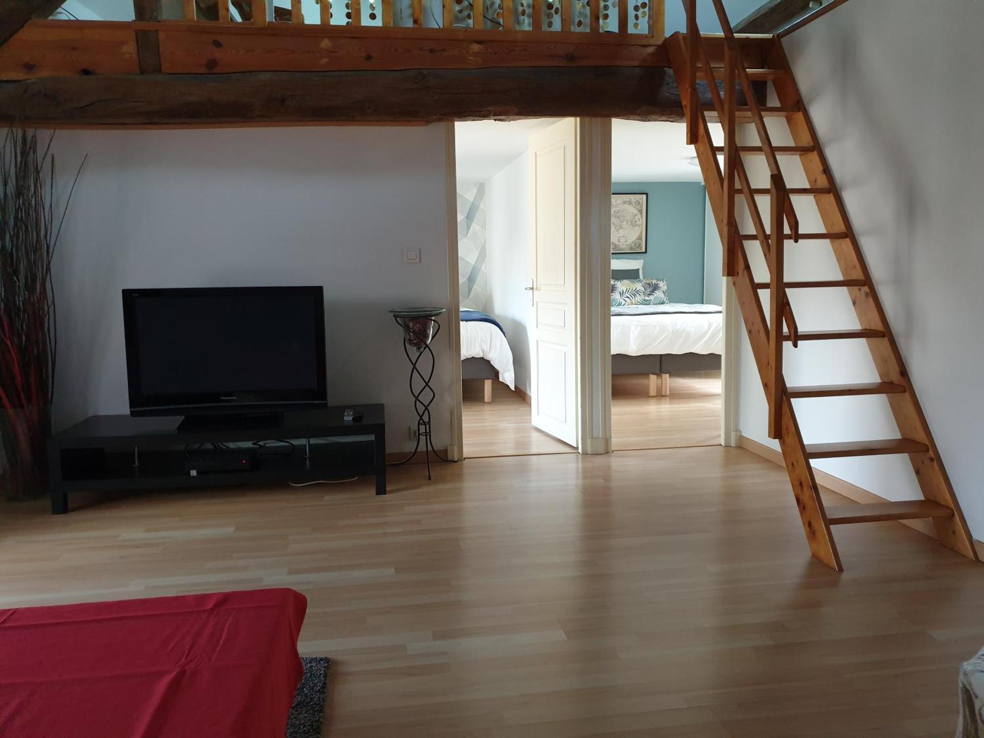 Maisons Cosy De Village Gurgy Exterior foto
