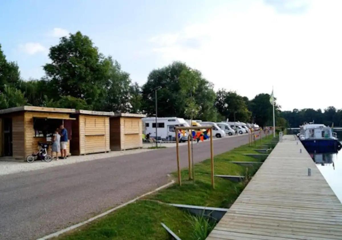 Maisons Cosy De Village Gurgy Exterior foto