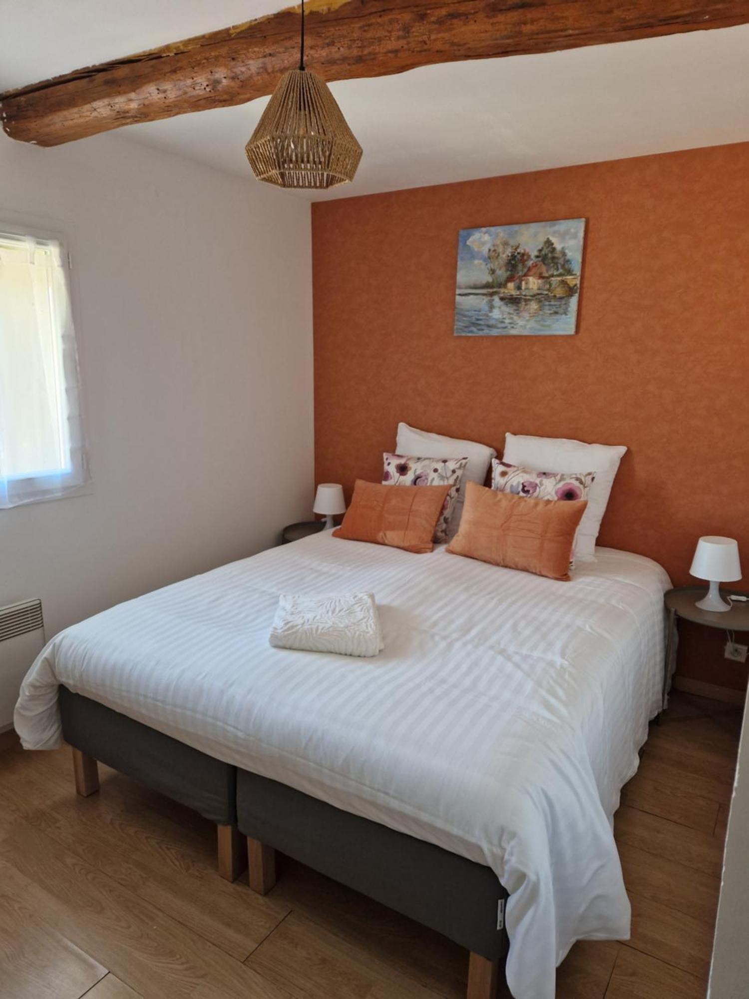 Maisons Cosy De Village Gurgy Exterior foto