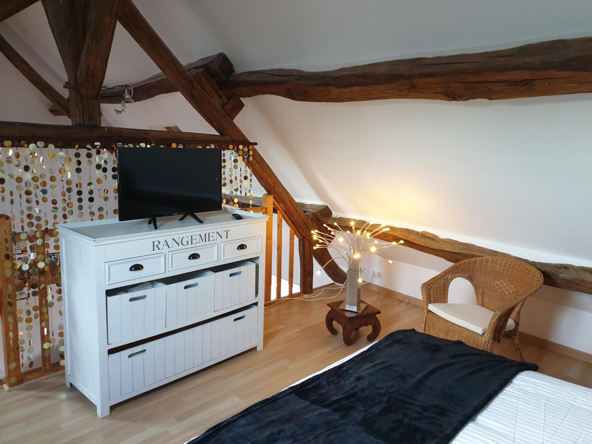 Maisons Cosy De Village Gurgy Exterior foto