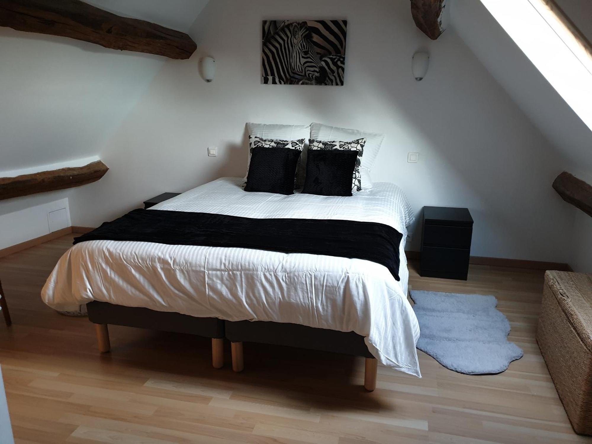 Maisons Cosy De Village Gurgy Exterior foto