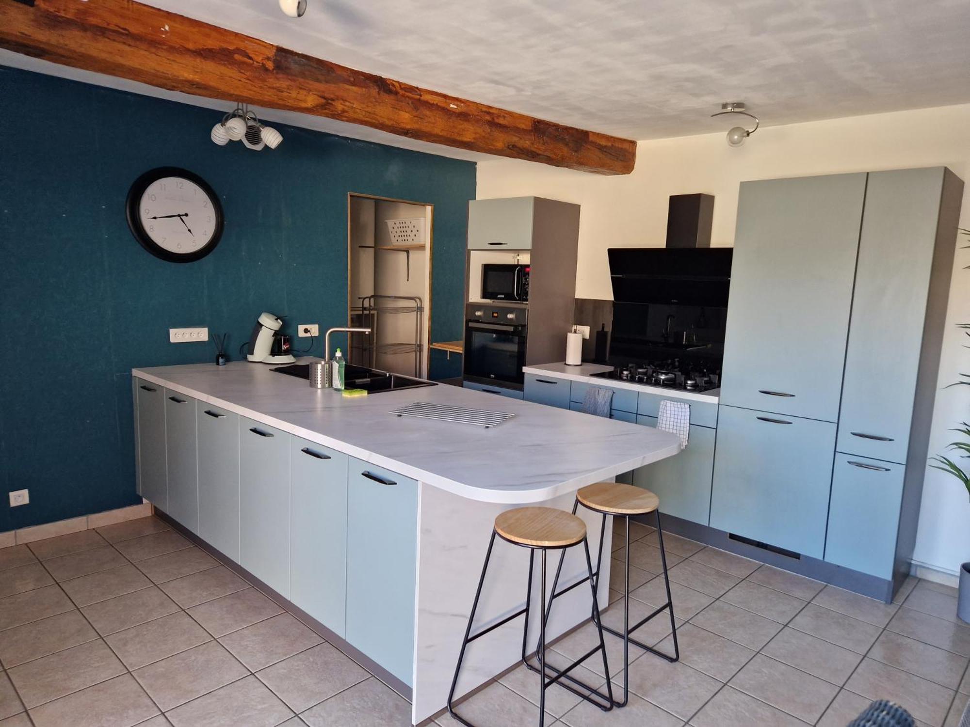 Maisons Cosy De Village Gurgy Exterior foto